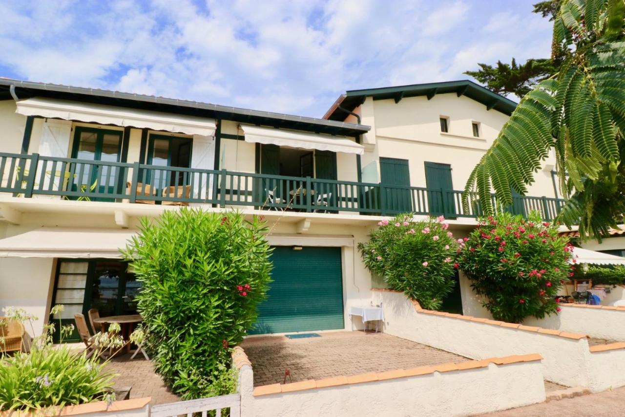 Comfortable, Renovated Studio In Top Cap Ferret Location, 1St Line With Bay View Lège-Cap-Ferret Buitenkant foto