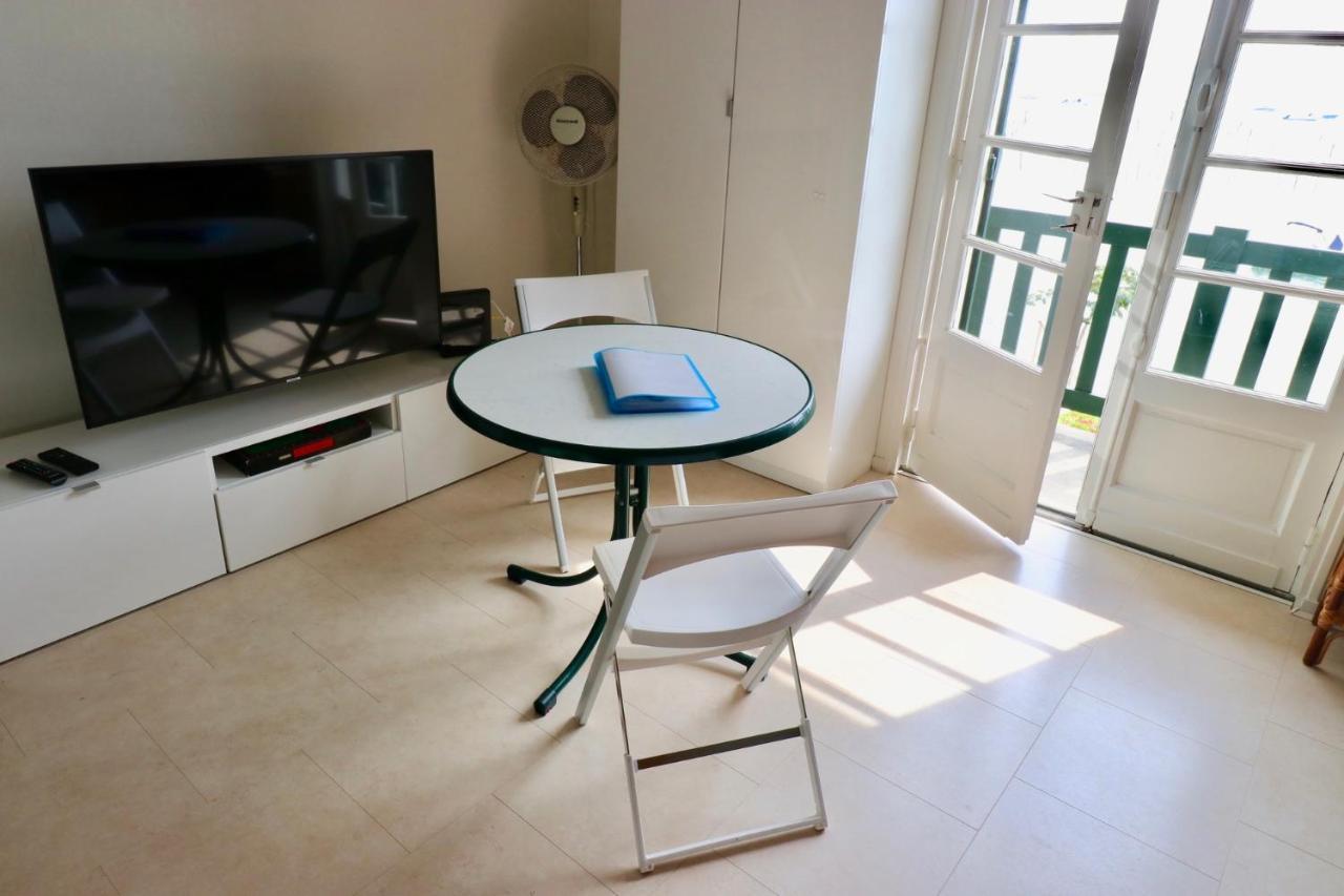 Comfortable, Renovated Studio In Top Cap Ferret Location, 1St Line With Bay View Lège-Cap-Ferret Buitenkant foto