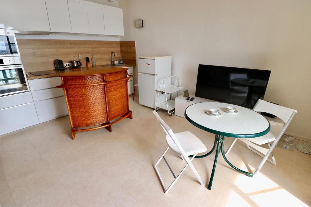 Comfortable, Renovated Studio In Top Cap Ferret Location, 1St Line With Bay View Lège-Cap-Ferret Buitenkant foto