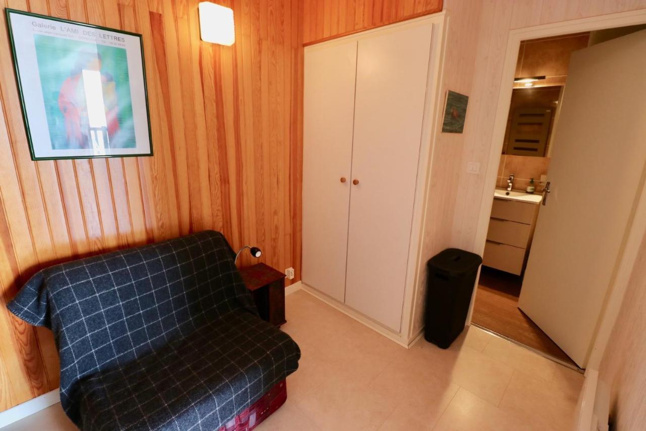 Comfortable, Renovated Studio In Top Cap Ferret Location, 1St Line With Bay View Lège-Cap-Ferret Buitenkant foto